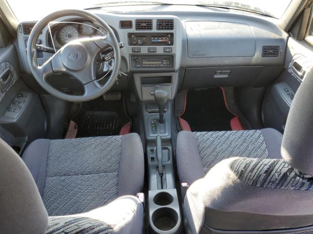 Photo 8 from auction – 2000 TOYOTA RAV4 with VIN JT3GP10V2Y7073437