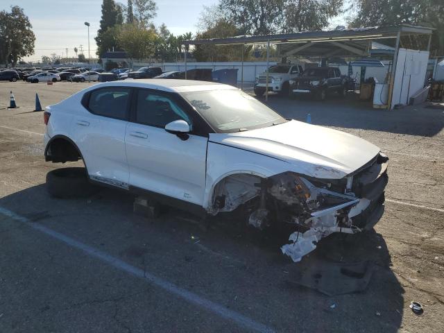 Photo 4 from auction – 2023 POLESTAR 2 with VIN YSMEG3KA9PL144846