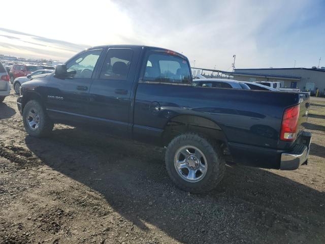 Photo 2 from auction – 2005 DODGE RAM 1500 S with VIN 1D7HU18N05S186282