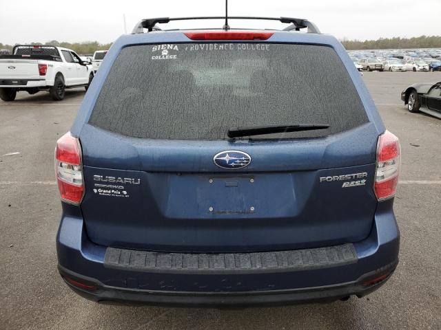 Photo 6 from auction – 2014 SUBARU FORESTER 2 with VIN JF2SJAEC4EH534627