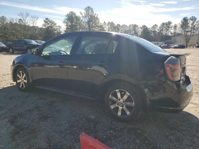 Photo 2 from auction – 2012 NISSAN SENTRA 2.0 with VIN 3N1AB6AP0CL763420