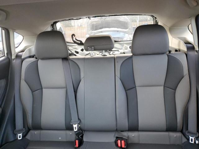 Photo 10 from auction – 2022 SUBARU CROSSTREK with VIN JF2GTHSCXNH264560