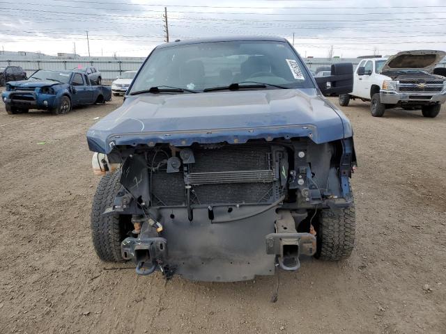 Photo 5 from auction – 2013 FORD F150 SUPER with VIN 1FTFW1EF9DFC74019
