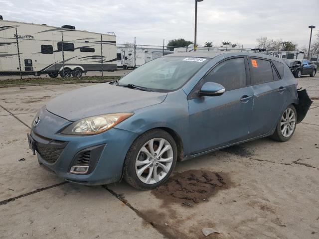 MAZDA 3 S 2010 with VIN JM1BL1H60A1168392 - Photo from auction