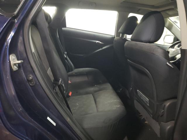 Photo 10 from auction – 2009 PONTIAC VIBE with VIN 5Y2SP67029Z420610