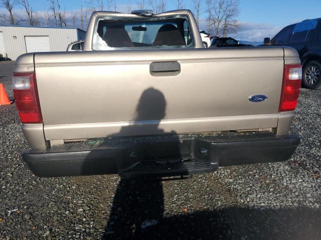 Photo 6 from auction – 2003 FORD RANGER with VIN 1FTYR10DX3PB15394