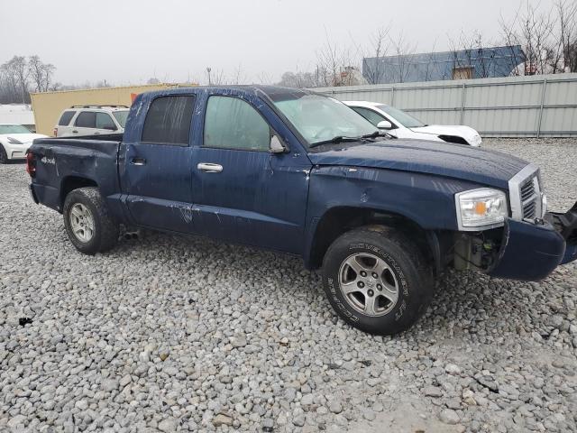 Photo 4 from auction – 2005 DODGE DAKOTA QUA with VIN 1D7HW48N75S288609