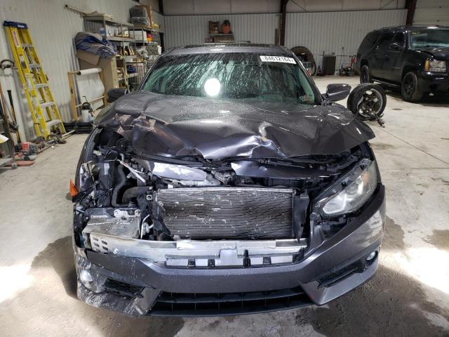 Photo 5 from auction – 2016 HONDA CIVIC EX with VIN 2HGFC1F31GH630920
