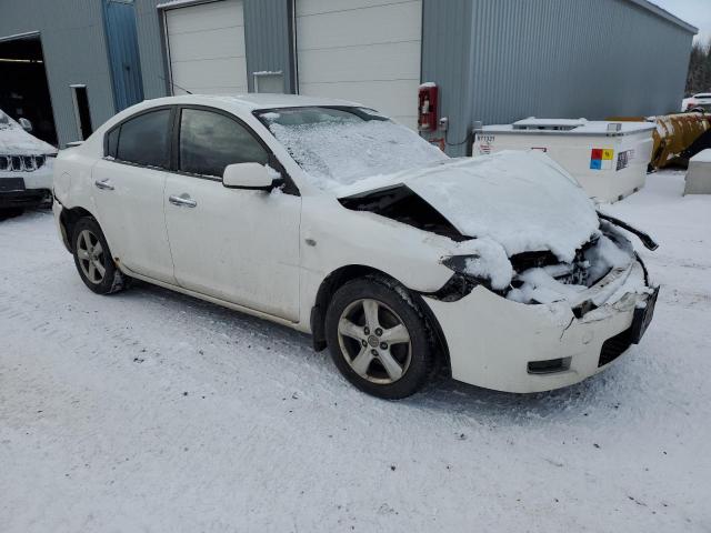 Photo 4 from auction – 2009 MAZDA 3 I with VIN JM1BK32F491191080