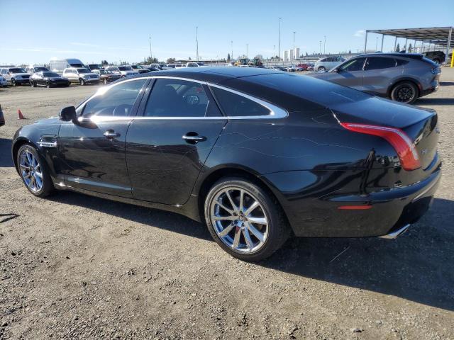 Photo 2 from auction – 2011 JAGUAR XJ with VIN SAJWA1CB2BLV06085