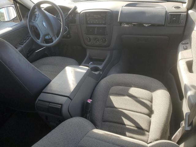 Photo 8 from auction – 2004 FORD EXPLORER X with VIN 1FMZU62K94UB63592