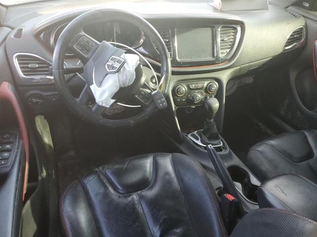 Photo 8 from auction – 2014 DODGE DART GT with VIN 1C3CDFEB2ED790873