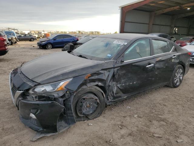 NISSAN ALTIMA S 2020 with VIN 1N4BL4BV7LC213892 - Photo from auction
