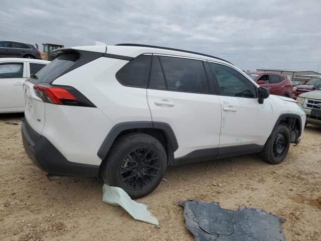 Photo 3 from auction – 2019 TOYOTA RAV4 LE with VIN 2T3H1RFV2KC024260