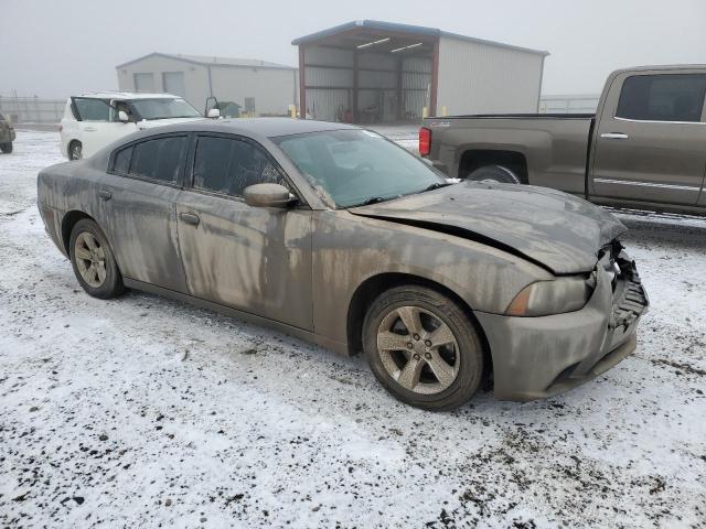 Photo 4 from auction – 2012 DODGE CHARGER SE with VIN 2C3CDXBG7CH137851