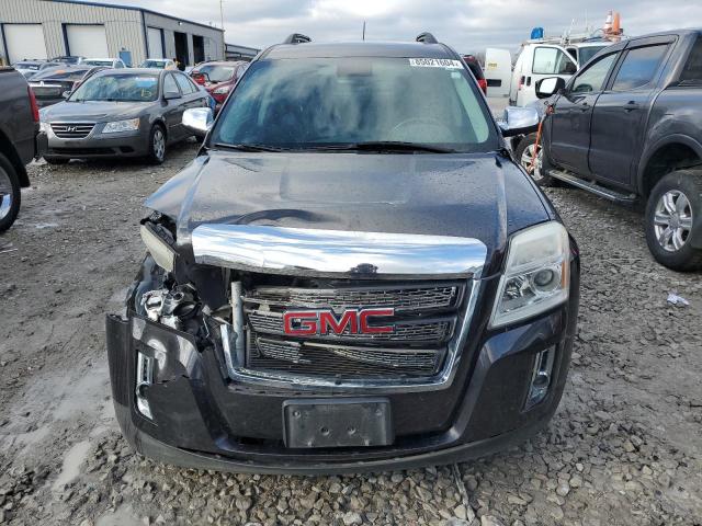 Photo 5 from auction – 2015 GMC TERRAIN SL with VIN 2GKFLXEK0F6435979