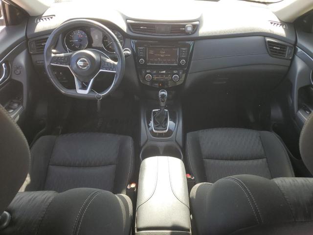 Photo 8 from auction – 2020 NISSAN ROGUE S with VIN KNMAT2MT9LP520477