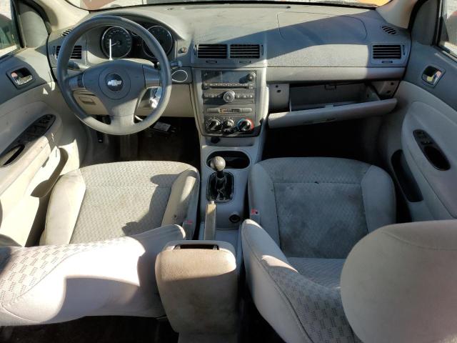 Photo 8 from auction – 2007 CHEVROLET COBALT LT with VIN 1G1AL55F377197293