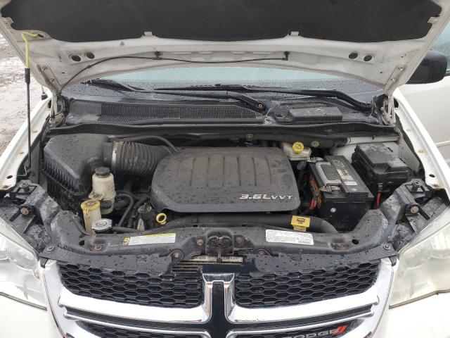 صورة رقم 12 من المزاد - 2013 DODGE GRAND CARA مع VIN 2C4RDGBG0DR649503