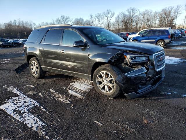Photo 4 from auction – 2015 GMC ACADIA SLT with VIN 1GKKVRKD0FJ105871