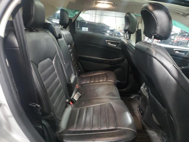 Photo 11 from auction – 2016 FORD EDGE SEL with VIN 2FMPK4J97GBC37375