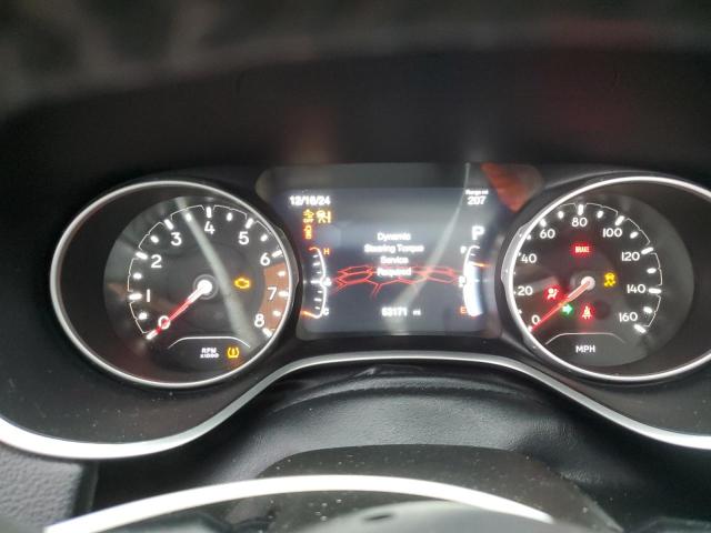 Photo 9 from auction – 2019 JEEP COMPASS LI with VIN 3C4NJDCB5KT716406