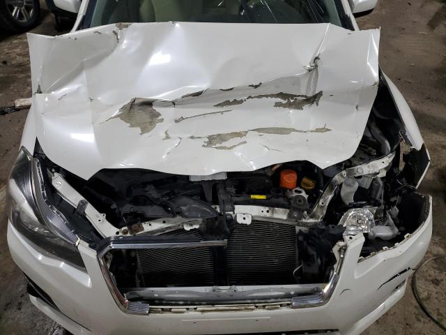 Photo 11 from auction – 2016 SUBARU IMPREZA PR with VIN JF1GPAB68GH235765