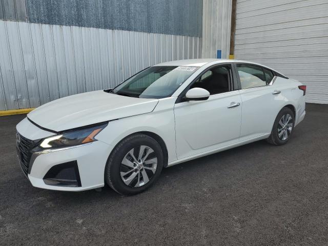 NISSAN ALTIMA S 2023 with VIN 1N4BL4BVXPN383707 - Photo from auction