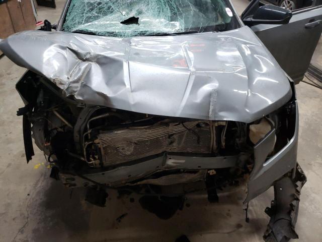 Photo 12 from auction – 2023 GMC TERRAIN SL with VIN 3GKALTEG7PL159635