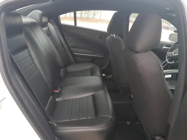 Photo 10 from auction – 2023 DODGE CHARGER PO with VIN 2C3CDXAT0PH560517