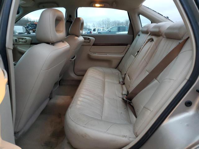 Photo 10 from auction – 2003 CHEVROLET IMPALA LS with VIN 2G1WH52K239381612