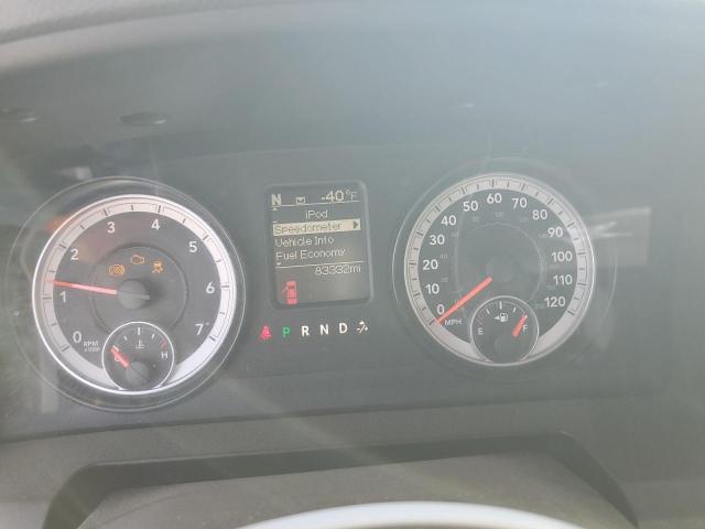 Photo 9 from auction – 2014 RAM 1500 SLT with VIN 1C6RR6GTXES128409