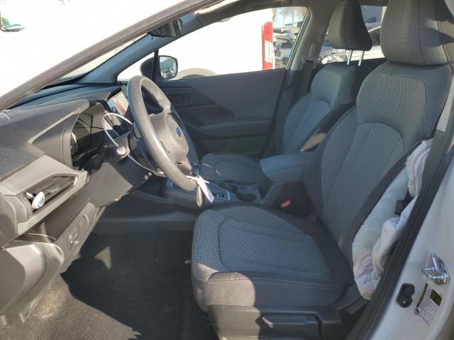 Photo 7 from auction – 2024 SUBARU CROSSTREK with VIN JF2GUADC0R8251923