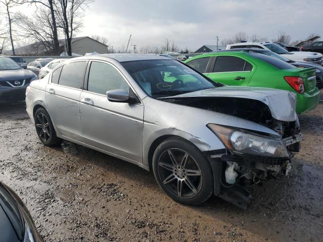 Photo 4 from auction – 2012 HONDA ACCORD LX with VIN 1HGCP2F3XCA062852
