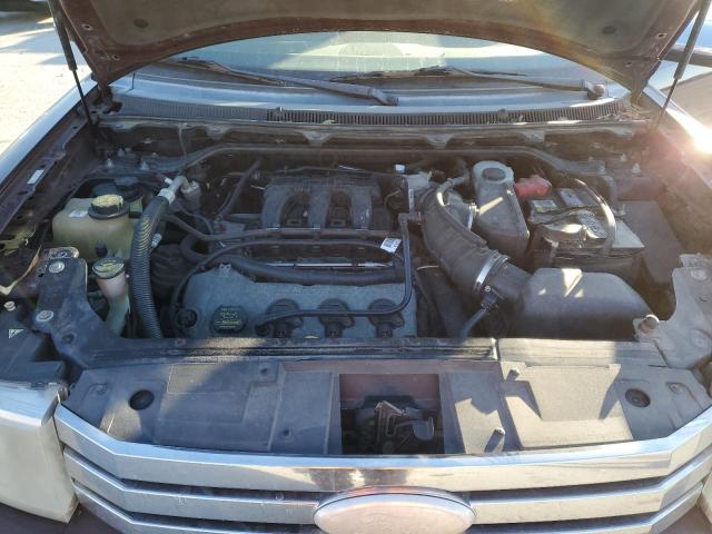 Photo 12 from auction – 2011 FORD FLEX LIMIT with VIN 2FMHK6DC7BBD35869