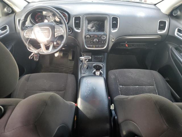 Photo 8 from auction – 2019 DODGE DURANGO SX with VIN 1C4RDHAG6KC632458