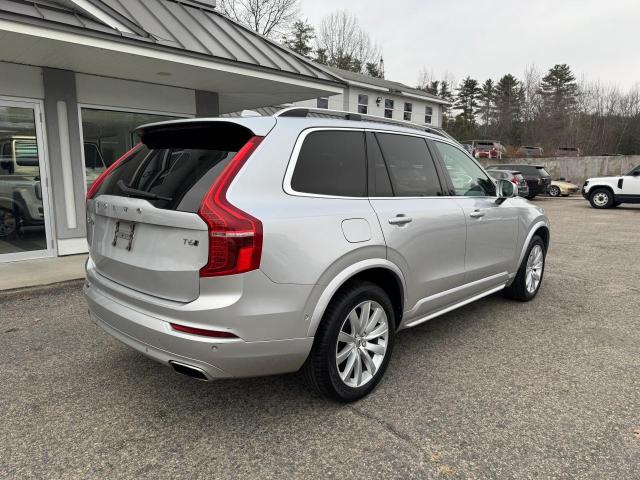 Photo 4 from auction – 2016 VOLVO XC90 T6 with VIN YV4A22PK4G1026877