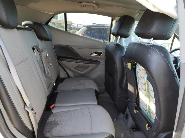Photo 11 from auction – 2015 BUICK ENCORE with VIN KL4CJASB4FB128442