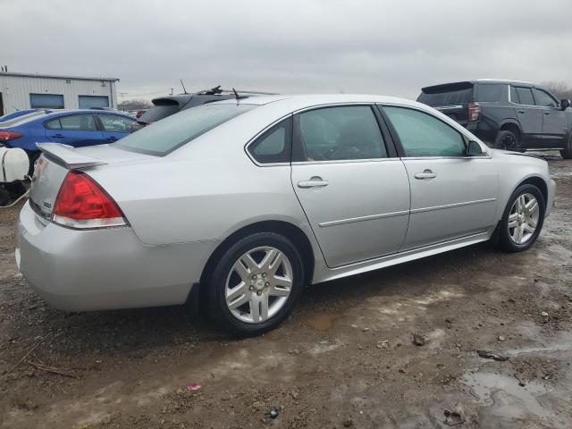 Photo 3 from auction – 2010 CHEVROLET IMPALA LT with VIN 2G1WB5EK9A1215693