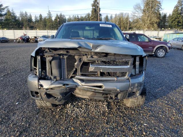Photo 5 from auction – 2011 CHEVROLET SILVERADO with VIN 3GCUKTE24BG245826