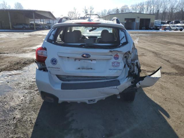 Photo 6 from auction – 2017 SUBARU CROSSTREK with VIN JF2GPADC0HH246999