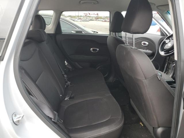 Photo 10 from auction – 2016 KIA SOUL with VIN KNDJN2A25G7867655