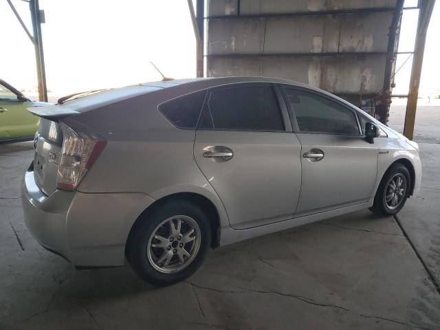 Photo 3 from auction – 2010 TOYOTA PRIUS with VIN JTDKN3DU3A0214491