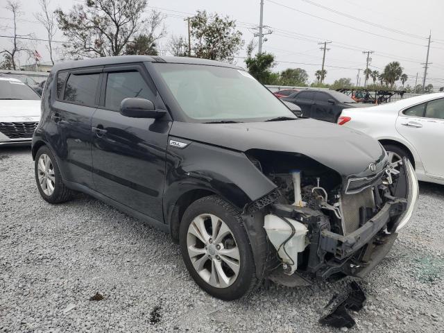 Photo 4 from auction – 2016 KIA SOUL + with VIN KNDJP3A51G7356454