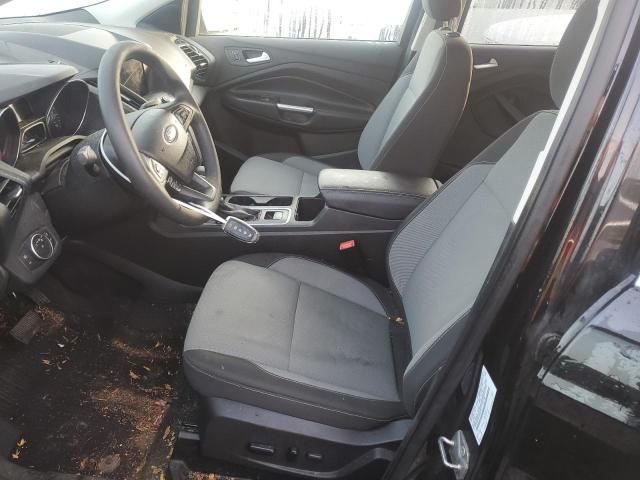 Photo 7 from auction – 2019 FORD ESCAPE SE with VIN 1FMCU9GD8KUB42795