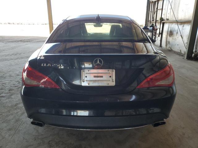 Photo 6 from auction – 2014 MERCEDES-BENZ CLA 250 with VIN WDDSJ4EB4EN094360