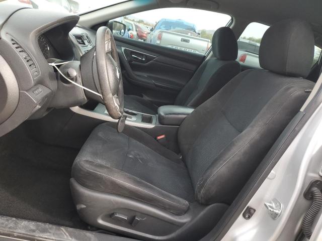 Photo 7 from auction – 2015 NISSAN ALTIMA 2.5 with VIN 1N4AL3AP1FC577464