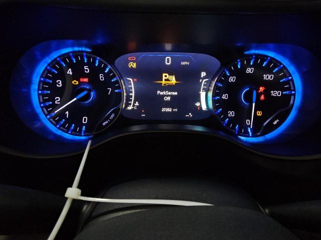 Photo 9 from auction – 2023 CHRYSLER PACIFICA T with VIN 2C4RC1BG8PR620819
