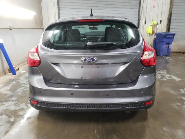 Photo 6 from auction – 2014 FORD FOCUS SE with VIN 1FADP3K22EL262983