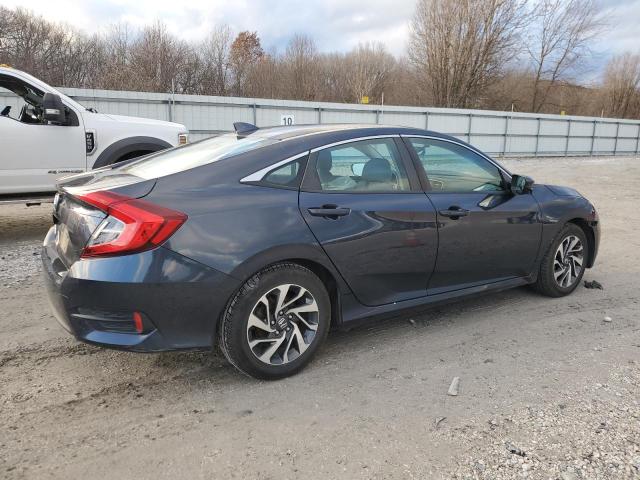 Photo 3 from auction – 2018 HONDA CIVIC EX with VIN 19XFC2F78JE004856